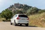 Volvo XC60 T8 Inscription 2017 года (WW)